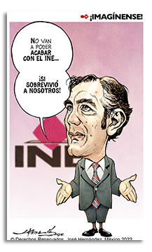 Imagínense